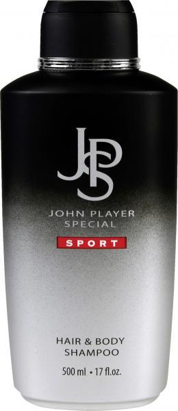 Produktbild Herbamedicus John Player Special (500 ml)