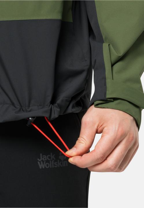 Produktbild Jack Wolfskin Eagel Peak (XL)