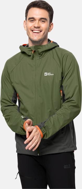 Produktbild Jack Wolfskin Eagel Peak Ii (M)