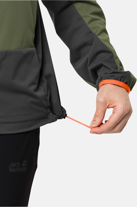 Produktbild Jack Wolfskin Eagel Peak Ii (M)