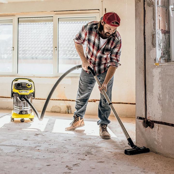 Produktbild Kärcher WD 6 P S V-30/6/22/T (Nass-Trockensauger)