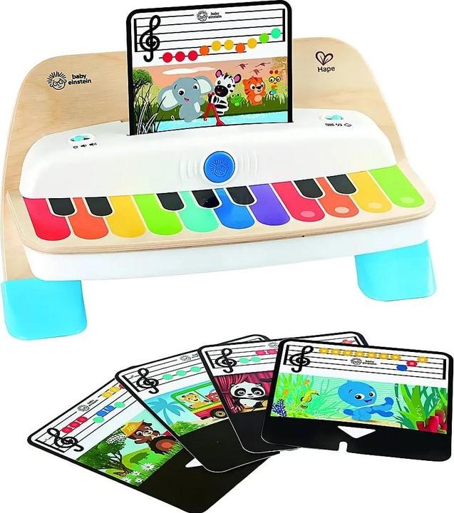 Immagine prodotto Baby Einstein Magic Touch Deluxe Piano (Inglese)