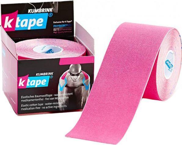Produktbild K-Tape Rolle (5 m)