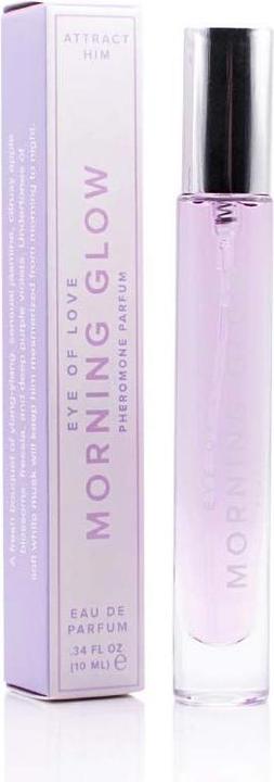 Image du produit Eye of Love Éclat du matin (Eau de toilette, 10 ml)