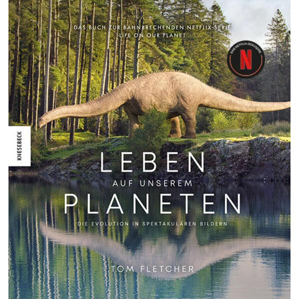 Leben auf unserem Planeten, Ratgeber von Claudia Vormann, Cornelia Panzacchi, Tom Fletcher