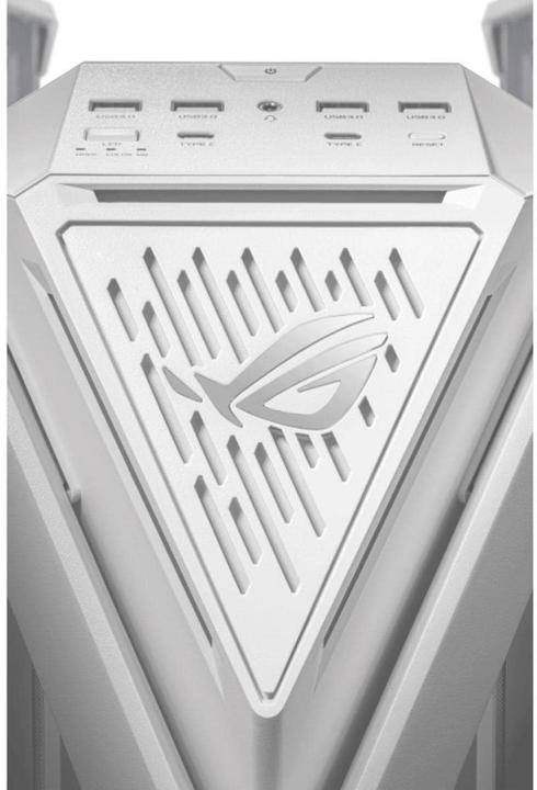 Image du produit ASUS ROG Hyperion GR701 (ATX, Mini-ITX, mATX, E-ATX)