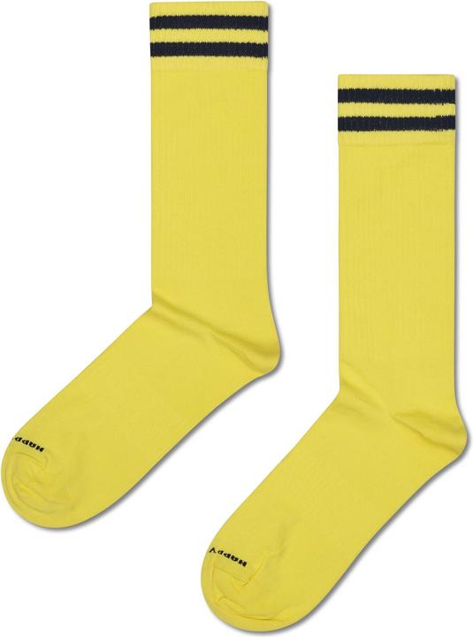 Produktbild Happy Socks 3-Pack Solid Sneaker Socks (3er Pack, 41 - 46)