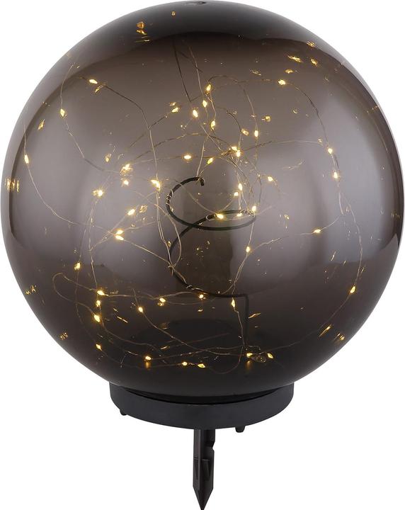 Produktbild Globo Solarleuchte 50xLED (IP44)