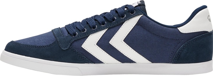Produktbild hummel Slimmer Stadil Low Sneaker (37)