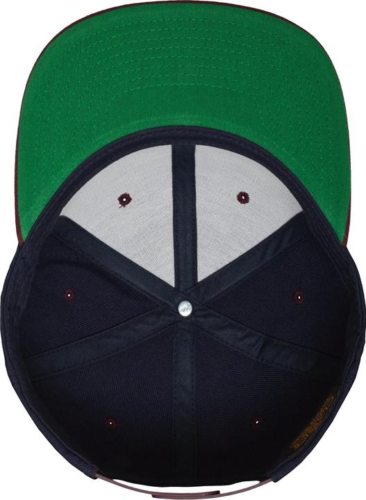Image du produit Flexfit Classic Snapback 2-Tone (Taille unique)