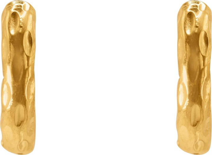 Produktbild Heideman Oddrun goldfarben (100% Edelstahl)