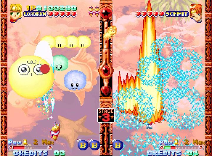 Immagine prodotto Plaion NEO GEO AES+ Twinkle Star Sprites (Arcade, EN)