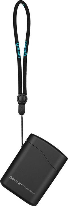 Actual product image Olight Baton 4 Premium Edition LED torch battery-powered 1300lm 35h 194g (6.30 cm, 1300 lm)