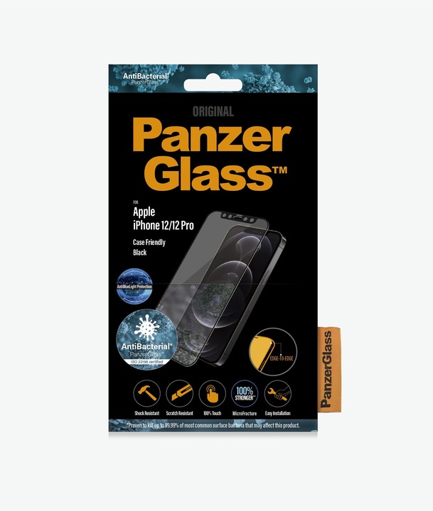 Produktbild PanzerGlass Case Friendly AB ABL (1 Stück)