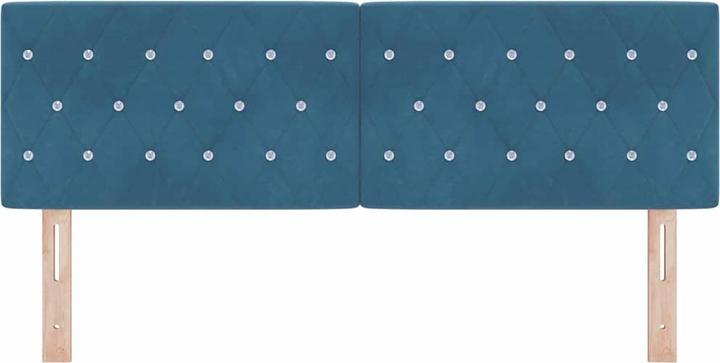 Actual product image VidaXL Headboard (160 x 7 x 88 cm)
