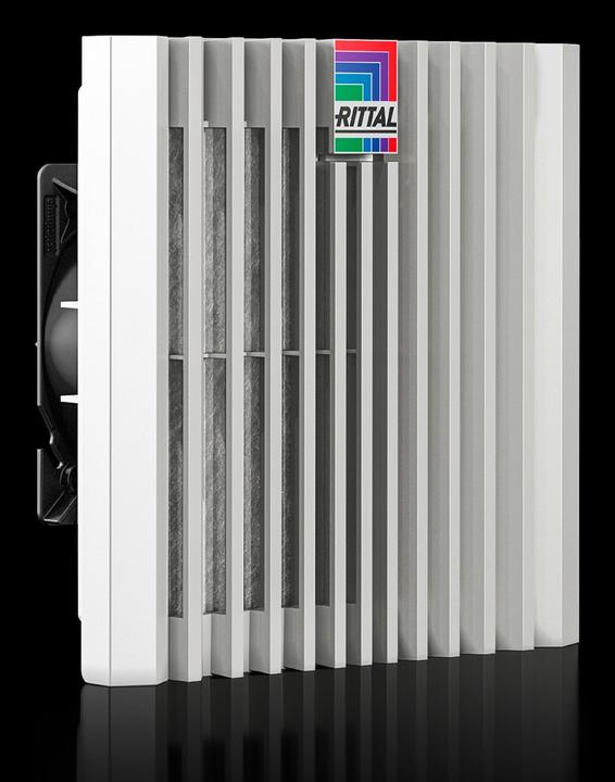 Image du produit Rittal Ventilateur de filtre