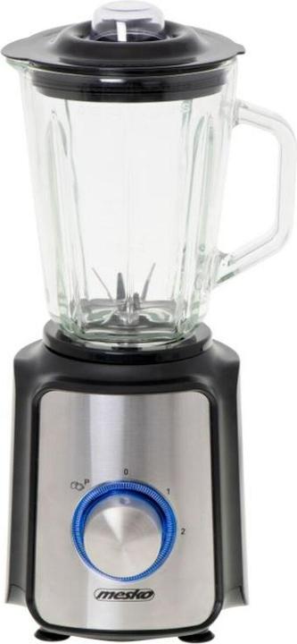 Actual product image Mesko MS 4080 Table (1200 W)