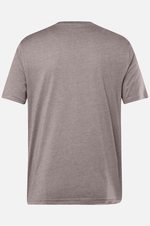 Produktbild Men+ T-Shirt, Basic, Halbarm, Rundhals