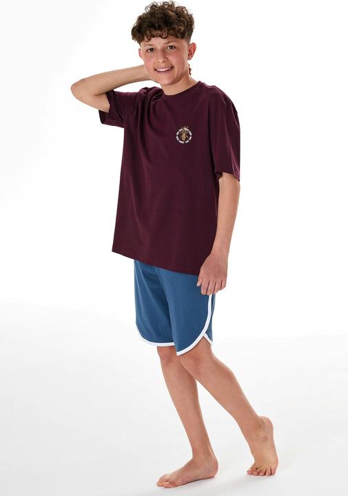 Produktbild Schiesser Pyjama Nightwear (164)