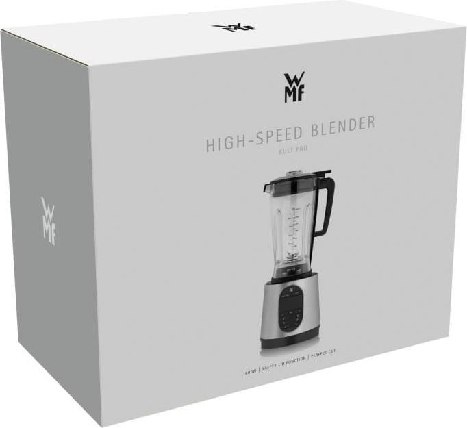 Produktbild WMF Kult Pro Hochleistungsstandmixer (1600 W)