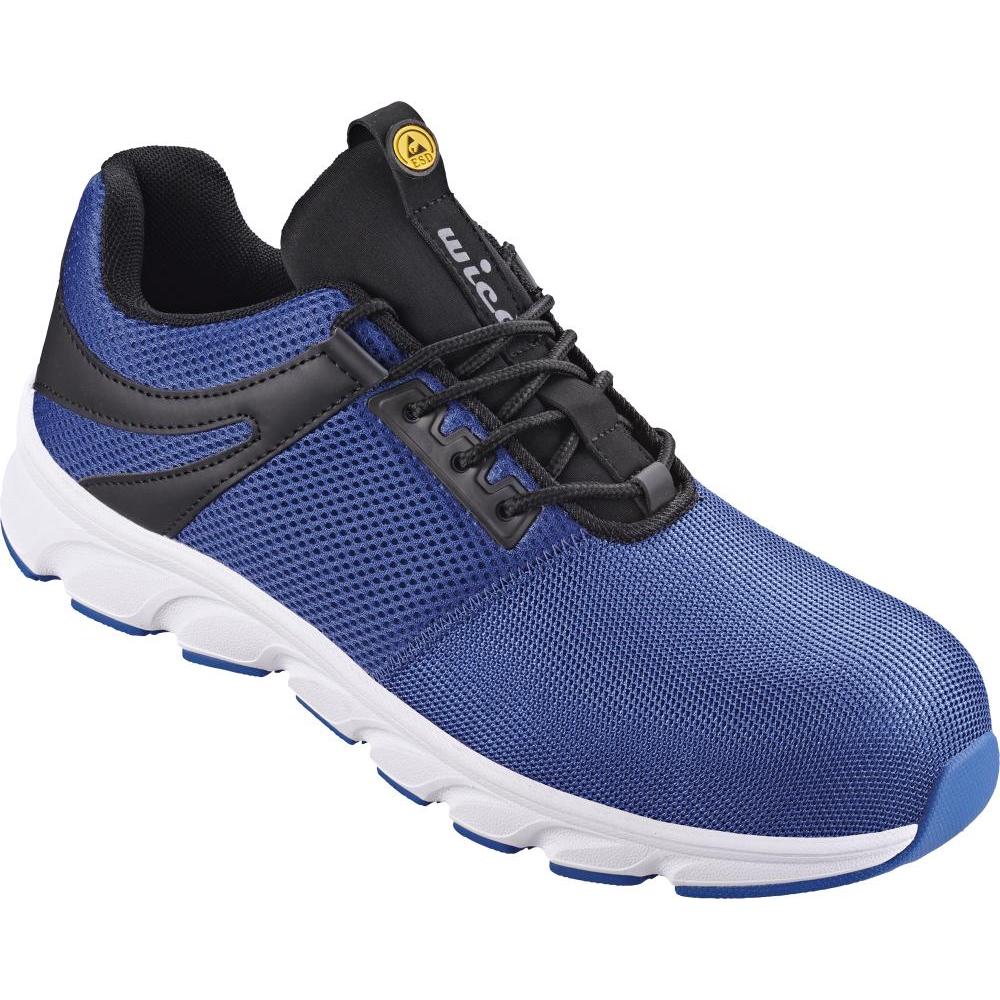 Wica, Sicherheitsschuhe, *Gavia* Halbschuhe (S1P, 43)