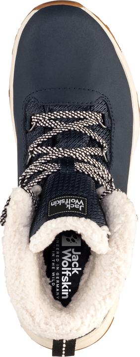 Produktbild Jack Wolfskin Everquest Texapore Mid W (38)