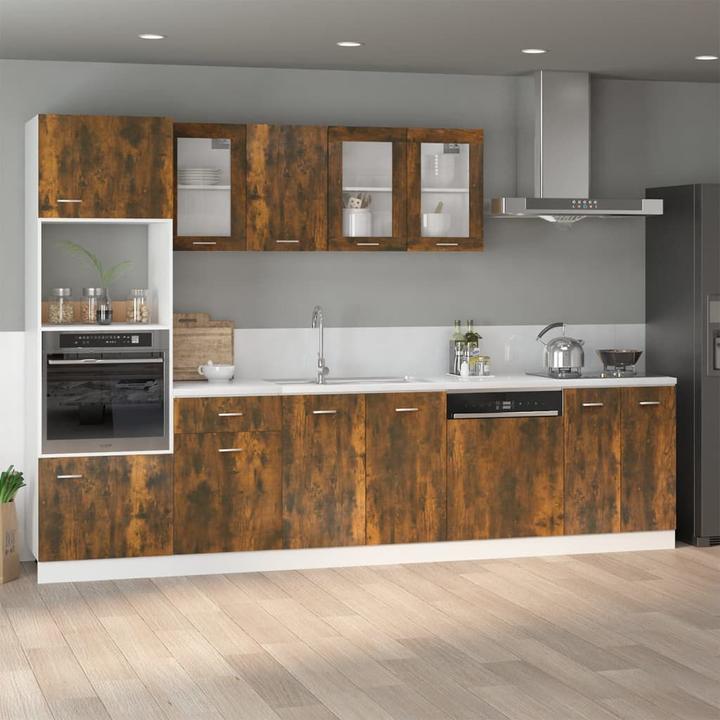 Immagine prodotto vidaXL Spülenunterschrank (80 x 46 x 81.50 cm)