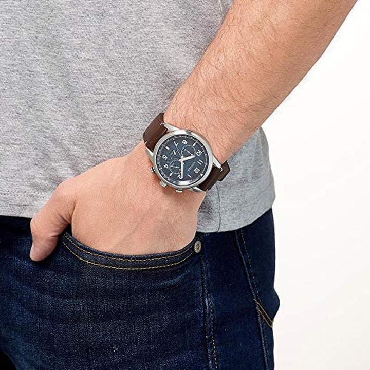 Image du produit Citizen Sport (Chronographe, 43 mm)