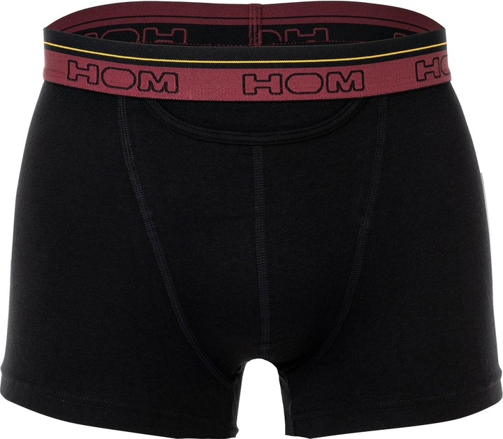 Produktbild HOM Boxer Briefs HO1 3P - Tiago #2 (XL, 3er Pack)