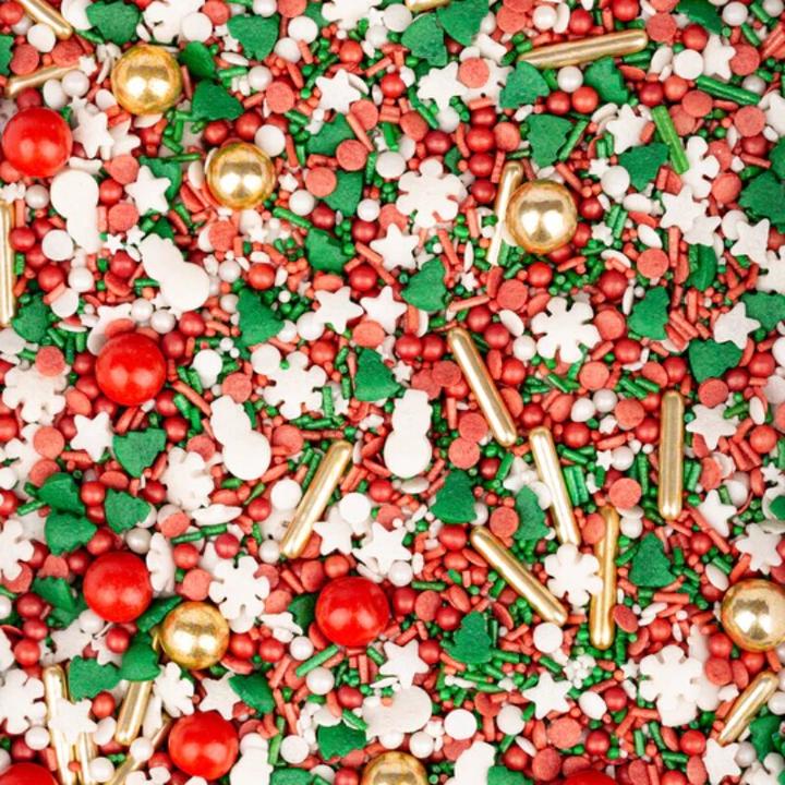 Produktbild Super Streusel Klingglöckchen (1 x)