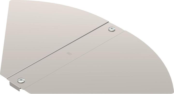 Actual product image OBO Bettermann OBO cover