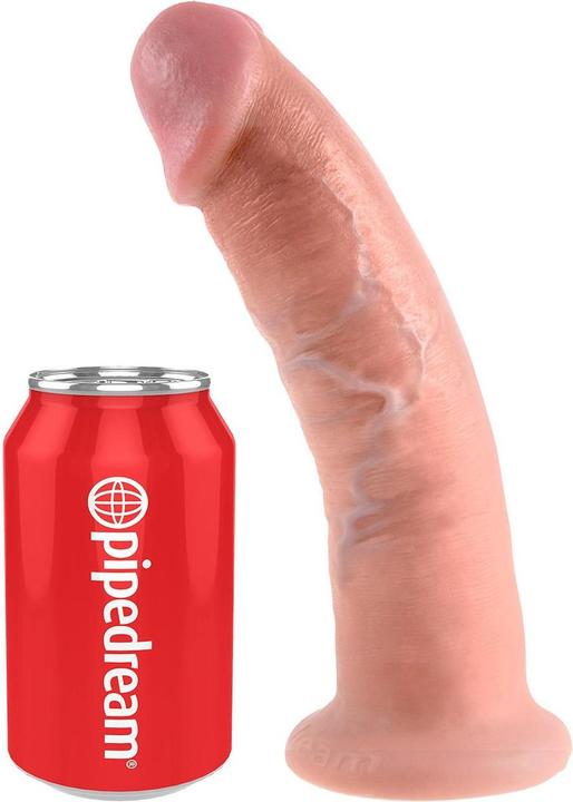 Produktbild Doc Johnson Flesh