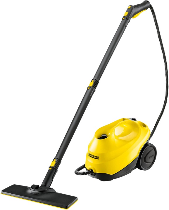 Image du produit Kärcher SC 3 EasyFix (3.50 bar, 1900 W)