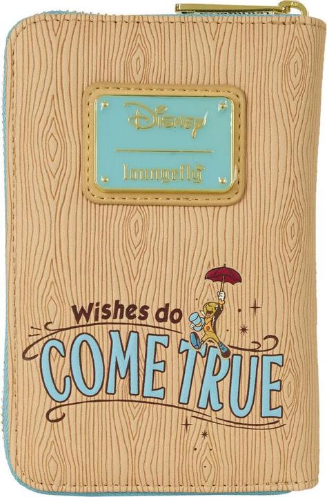 Produktbild Loungefly Cartera Cameo Pinocho Disney