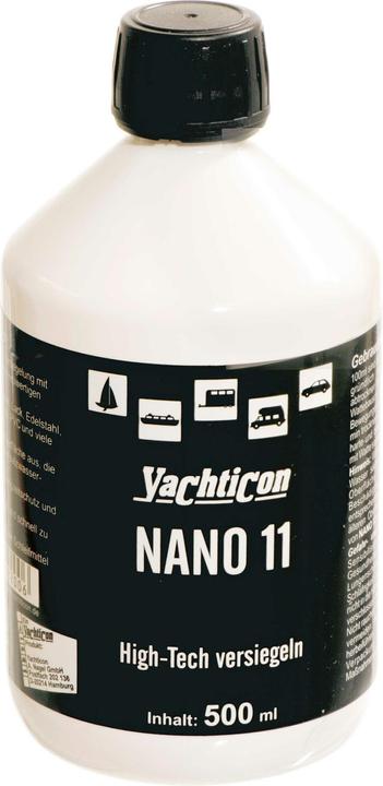 Immagine prodotto Yachticon Nano Care 11