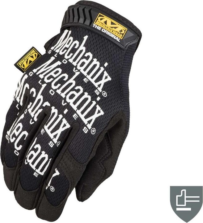 Actual product image Mechanix Wear The Original (M)