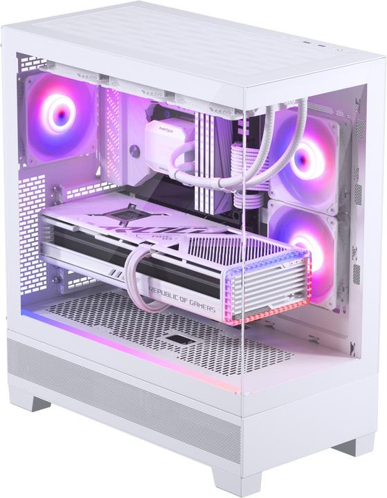 Produktbild Phanteks XT View (ATX, mATX, Mini-ITX)