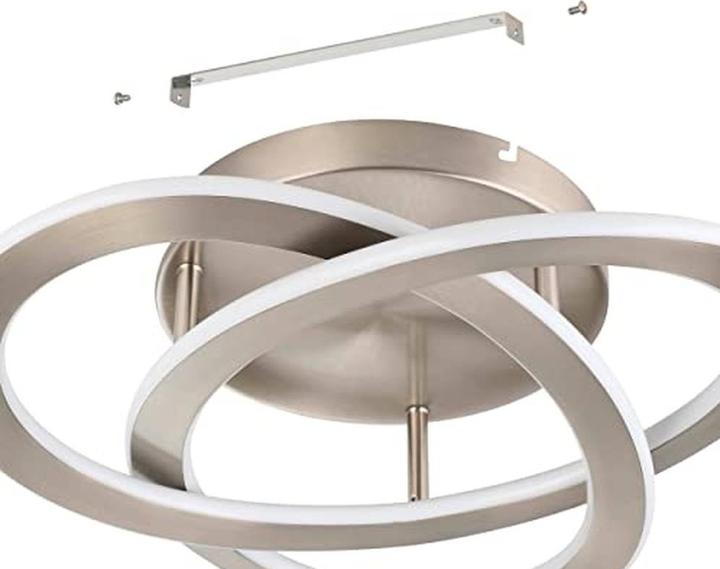 Produktbild EGLO Deckenleuchten (5500 lm, E27)