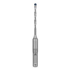 Image du produit Bosch Professional Zubehör Foret marteau EXPERT SDS plus-7X, 4 x 50 x 115 mm (4.0 millimètres)