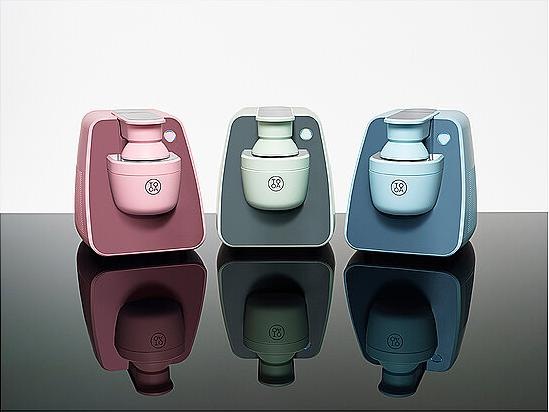 Actual product image Tooa Milano