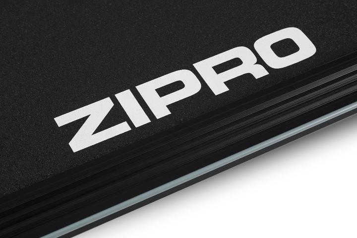 Actual product image Zipro Colt elektrisch