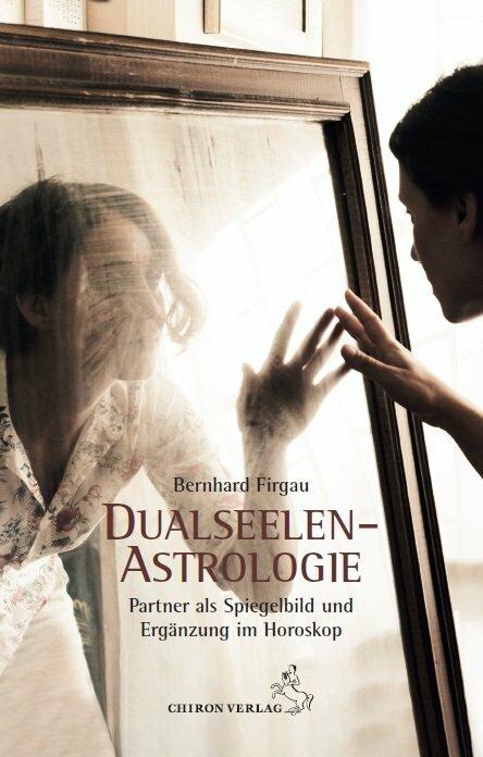 Produktbild Dualseelen-Astrologie (Deutsch, Bernhard Firgau, 2018)