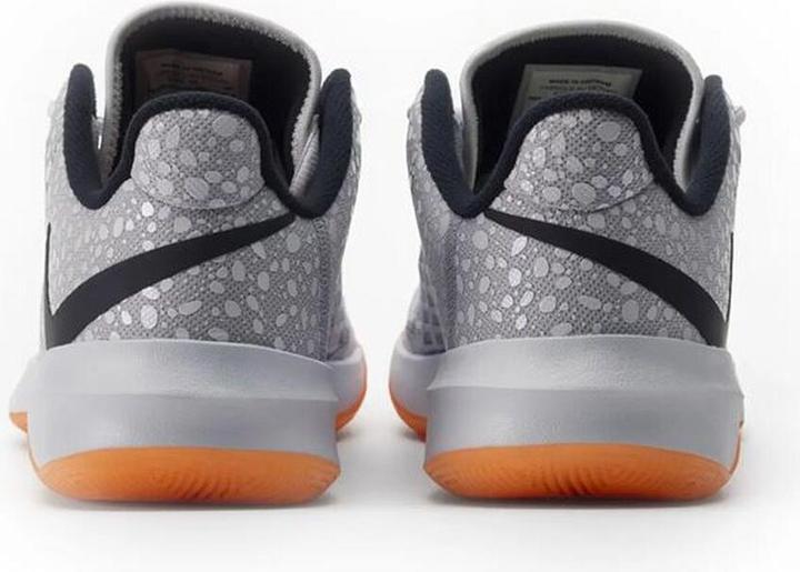 Actual product image Nike Zoom Hyperspeed Court Se Volleyballschuhe (42.5)