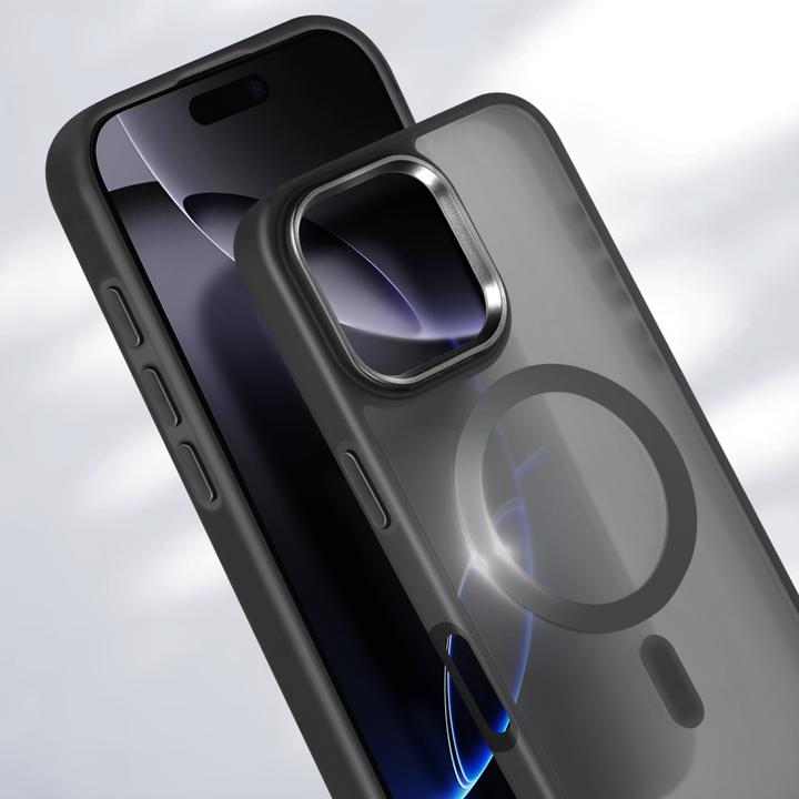 Actual product image Avizar Frost Color Case (Apple iPhone 16 Pro Max)