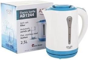 Produktbild Adler AD 1244 Wasserkocher (2.50 l)