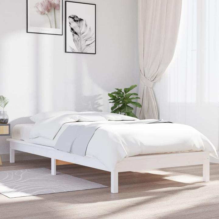 Produktbild vidaXL Adrastos (90 x 190 cm)