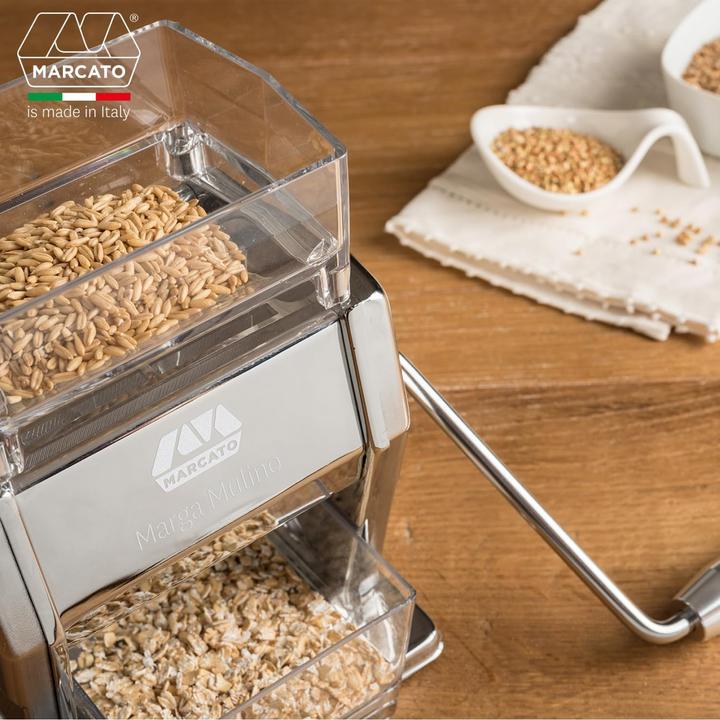 Produktbild Marcato Getreidemühle