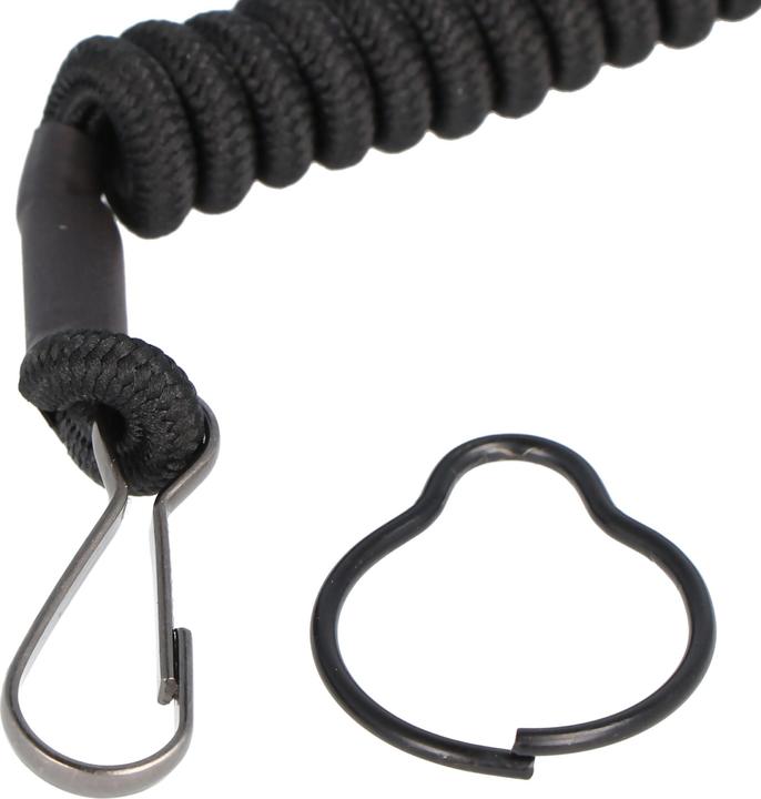 Actual product image Nitecore Tactical Lanyard NTL20