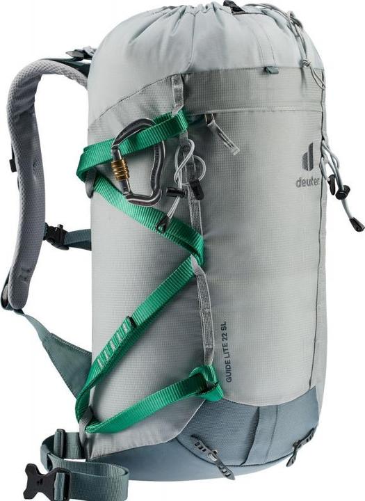 Actual product image Deuter Guide Lite 22 (22 l)