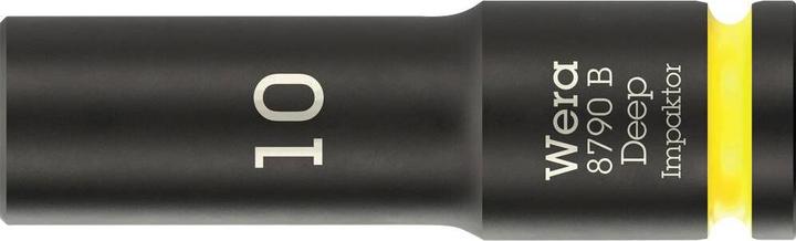 Produktbild Wera 8790 B Impaktor Deep SW Steckschlüssel 3/8, 10mm (10 mm)